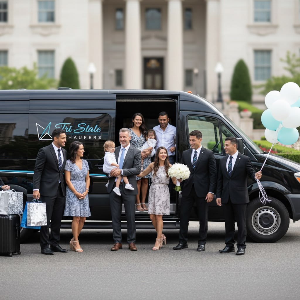 Event Transportation